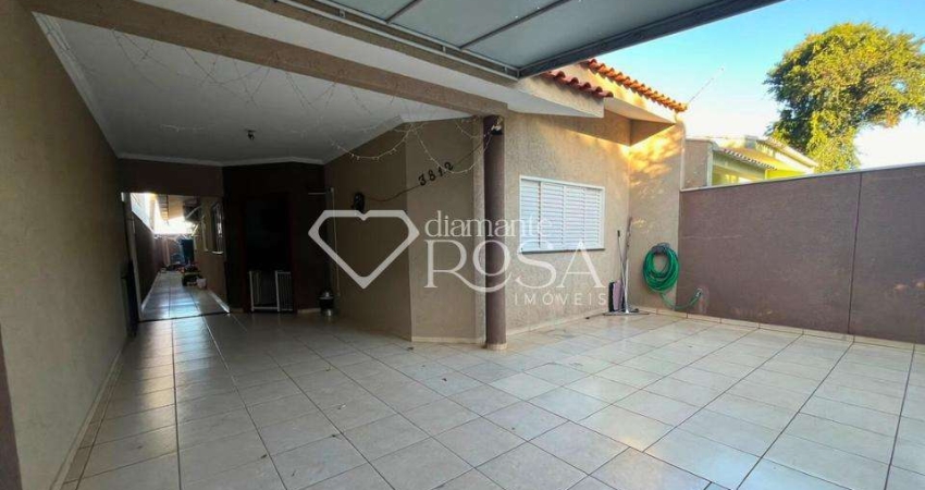 Casa com 2 quartos à venda na Rua Belo Horizonte, 3812, Jardim América, Umuarama