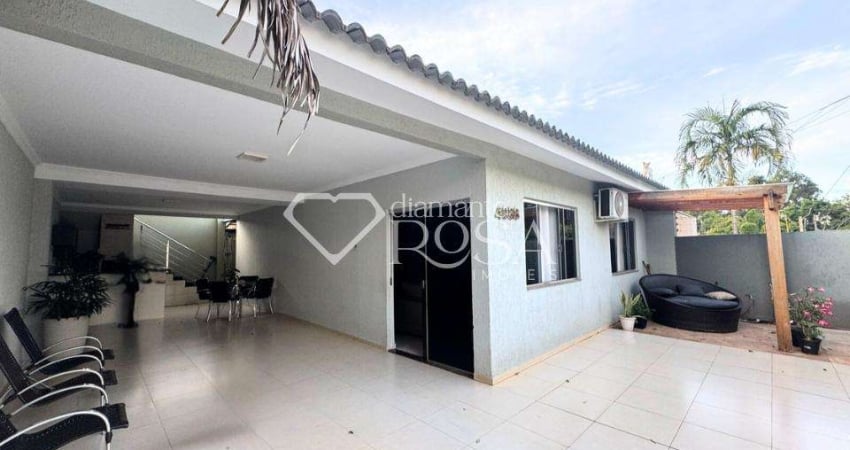 Casa com 1 quarto à venda na Rua La Paz, 4098, Jardim Los Angeles, Umuarama
