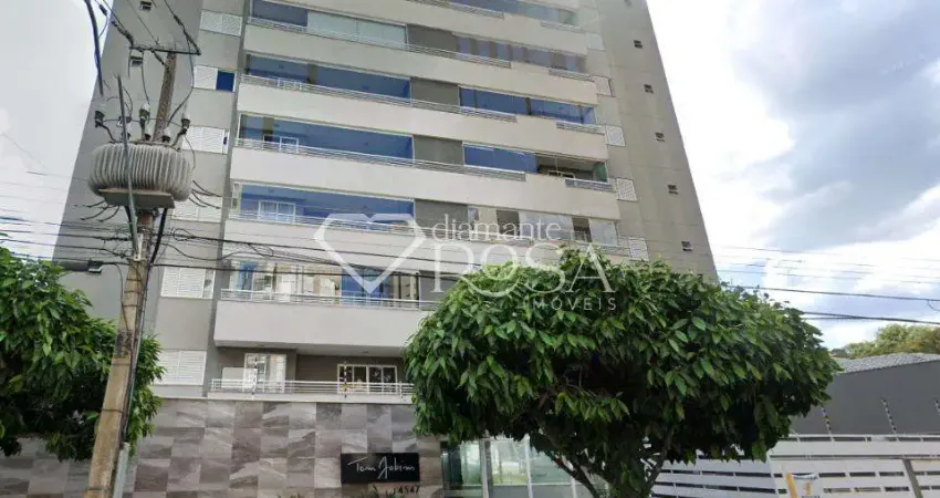 Apartamento com 3 quartos para alugar na Avenida Brasil, 4547, Zona I, Umuarama
