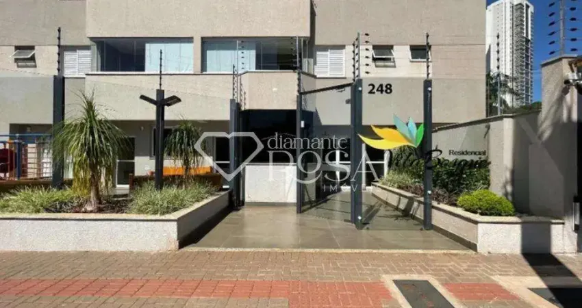 Apartamento com 2 quartos à venda na Rua Jaracatiá, Vila Bosque, Maringá