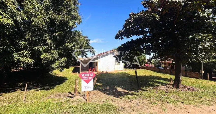 Chácara / sítio com 3 quartos à venda na Vila Rural, Paulistania, Alto Piquiri