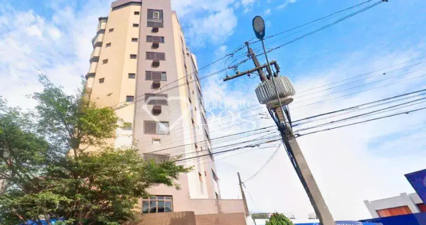 VENDA apartamento no Edifício Residencial 7 de Setembro