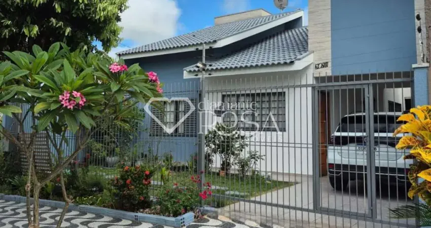 Casa com 2 quartos à venda na Avenida Celeste Maria Rosalina Janeiro, Jardim Pacífico, Umuarama