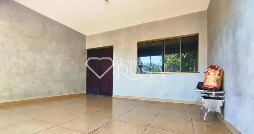 Venda casa no jardim tropical, com ótimos ambientes, espaçosos