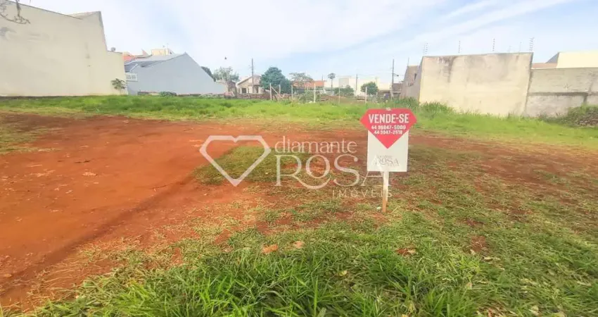 Venda terreno no residencial bim, em região de alta valorização