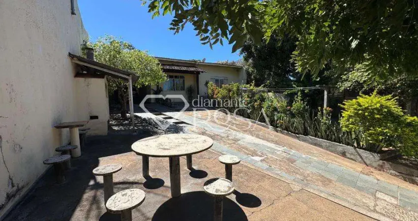 Casa com 3 quartos à venda na Rua Dourados, Jardim Indaiá, Umuarama