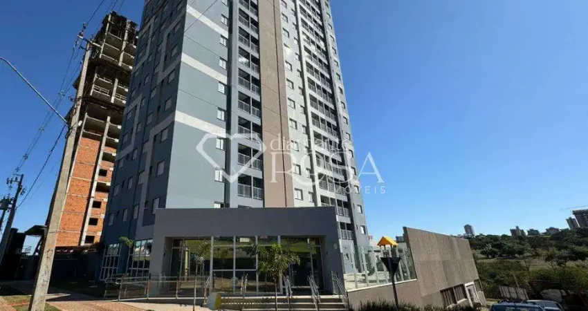 Venda apartamento no illumine residence, próximo a unicesumar