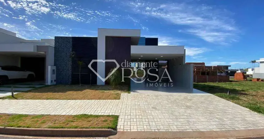 Casa com 3 quartos à venda na Avenida Paraná, Jardim Gleba Figueira, Umuarama