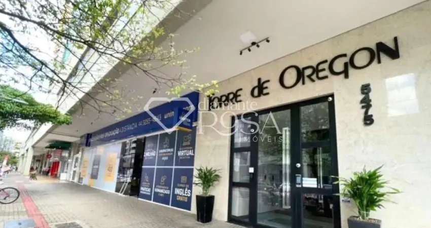Venda apartamento no torre de oregon, na av. horácio racanello