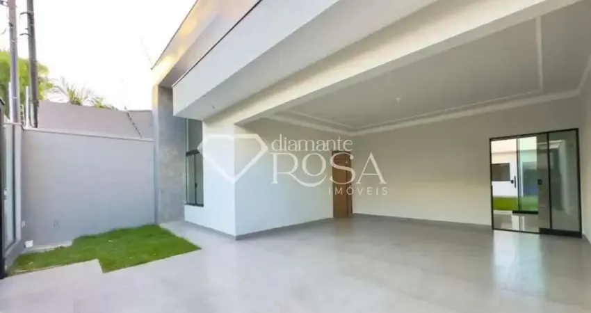 Venda casa no jardim alvorada, com localização privilegiada