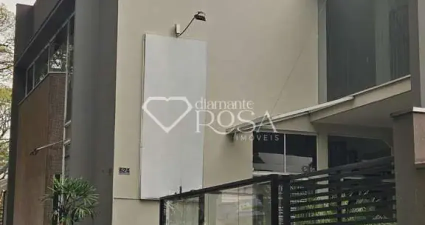 Venda sala comercial na zona 05,  av. rio branco, oportunidade para investir