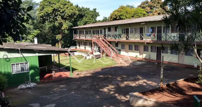 Venda comercial na zona 07, imóvel locado e ótimo para investir