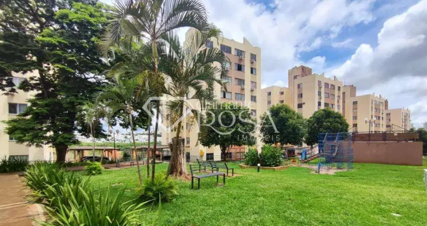 Apartamento com 2 quartos à venda na R. Cantor Raul Seixas 343, Jardim Ipanema, Maringá