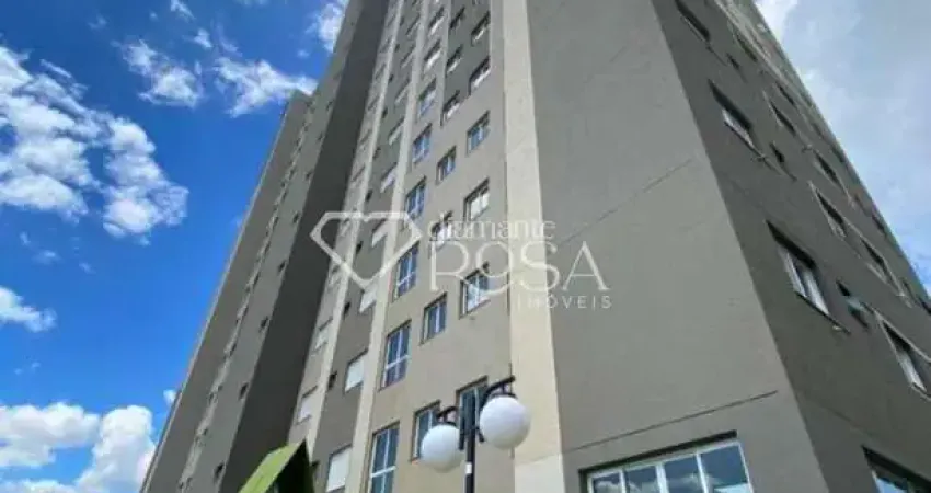 Venda apartamento no triunfo residence, zona 06, com cozinha planejada