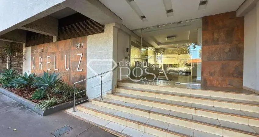 Venda apartamento no areluz residence, com ambientes planejados