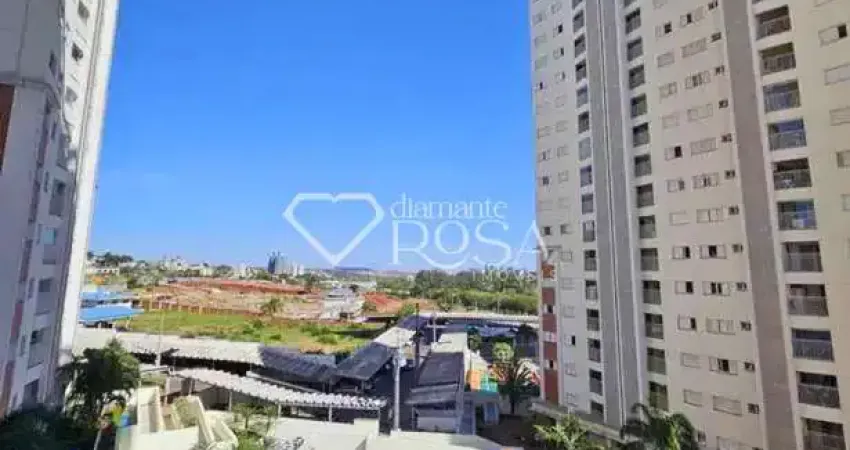 Apartamento com 2 quartos à venda na Avenida Comendador Amorim Pedrosa Moleirinho, Zona 02, Maringá