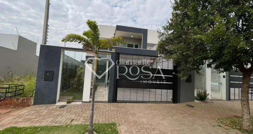 Casa com 1 quarto à venda na Rua Sindicalista Antônio Luiz de Jesus, Jardim Dias I, Maringá