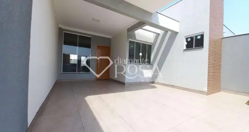Casa com 2 quartos à venda na Avenida São Judas Tadeu, Jardim Diamante, Maringá