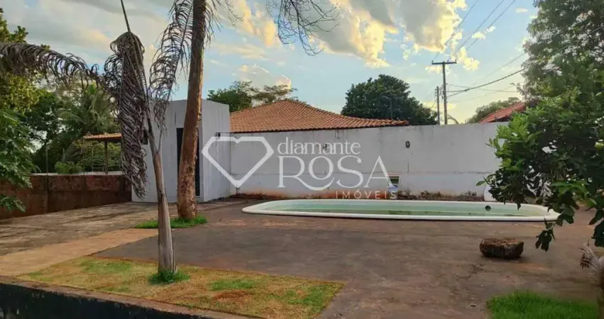 Chácara / sítio com 1 quarto à venda no Condomínio Barra do Ivai II, Ivatuba