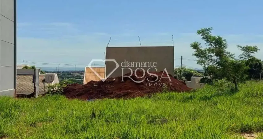 VENDA terreno no Jardim São Miguel, próximo ao shopping Catuai