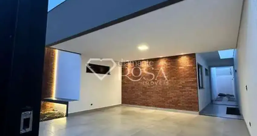 Casa com 2 quartos à venda na Avenida Waldemar Allegretti, Jardim Munique, Maringá