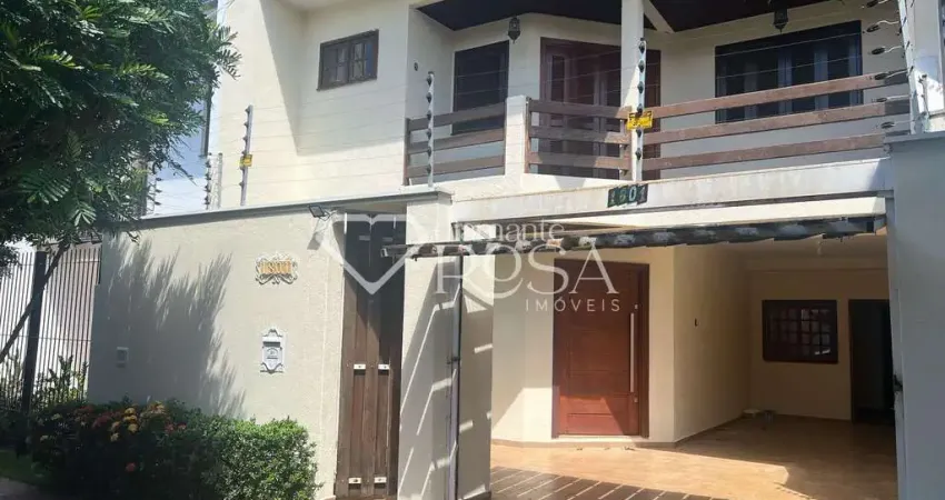 Casa com 3 quartos à venda na Rodovia PR-323, Jardim Iguaçu, Maringá