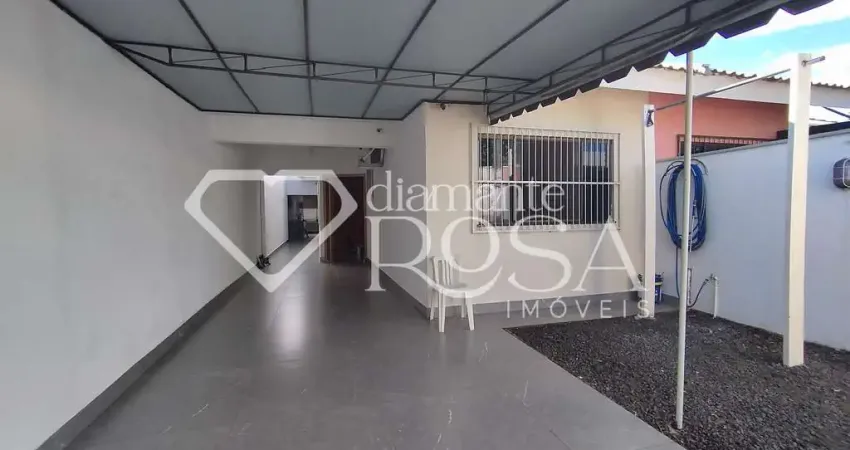 Casa com 2 quartos à venda na Rua Aurélio Quáglia, Jardim Monte Rei, Maringá