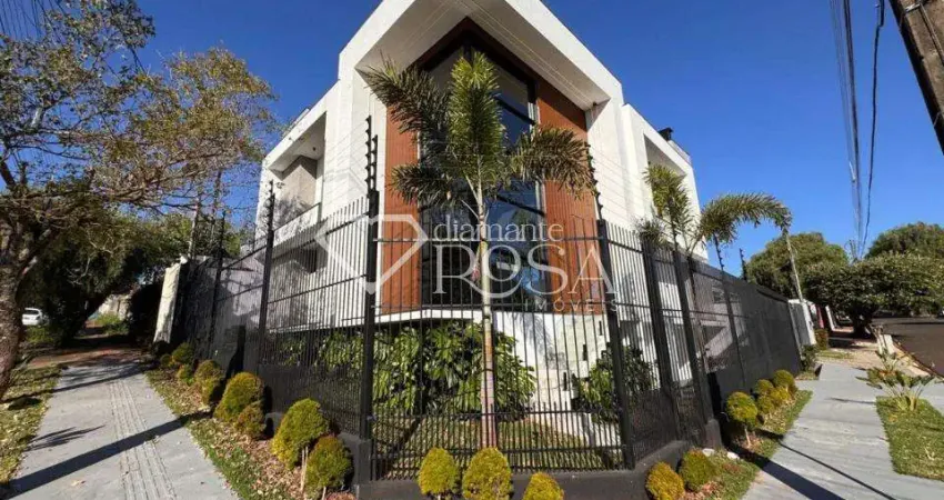 VENDA sobrado no Jardim Verônica, com alto padrão de acabamentos