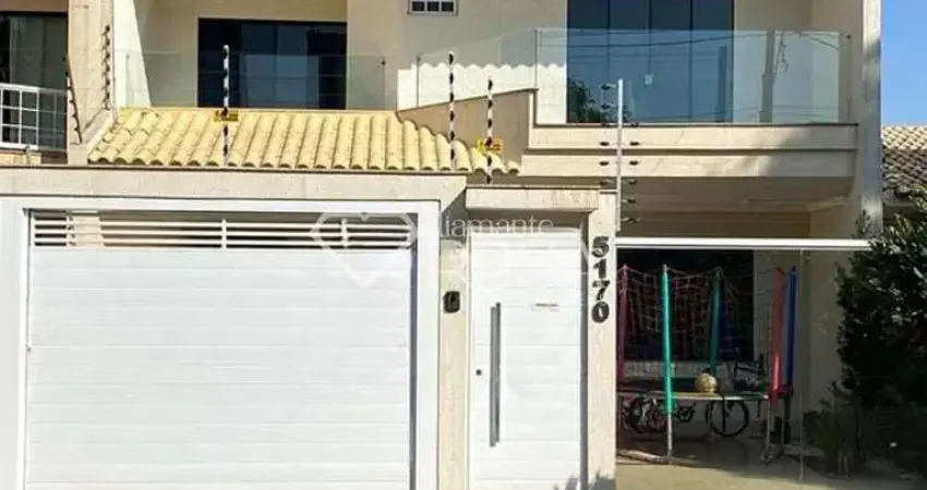 Casa com 1 quarto à venda na Avenida Brasil, Zona II, Umuarama