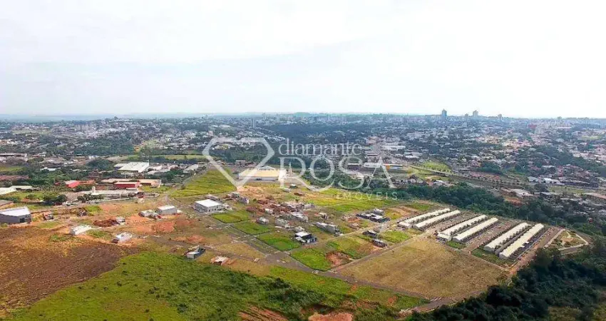VENDA terrenos no Colina Verde, com parcelamento facilitado