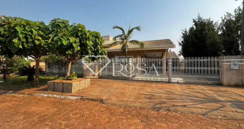 Chácara / sítio com 2 quartos à venda no Centro, Xambrê