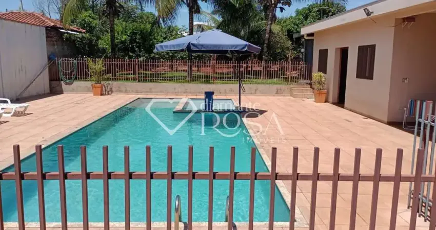 Chácara / sítio à venda na Condomínio Pesca e Lazer, Zona Rural, Ivatuba