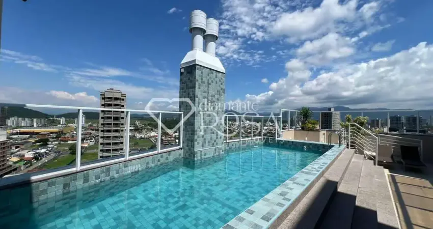 VENDA apartamento no Ganservoot Residence, Santa Catarina