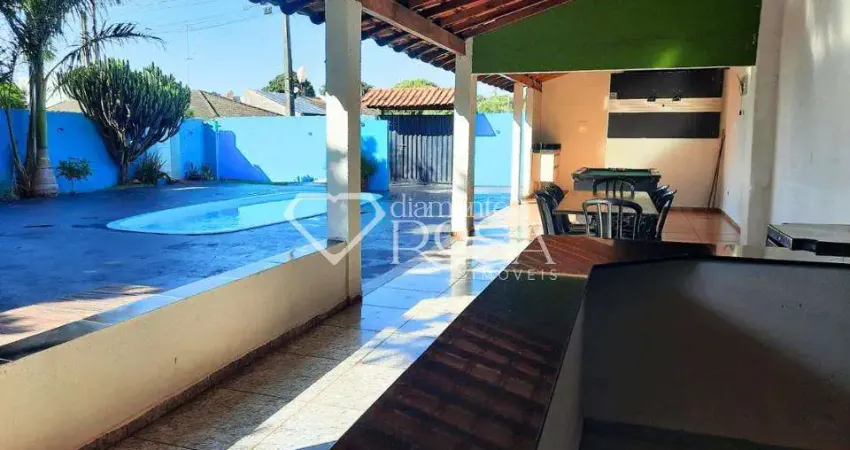 Chácara / sítio com 4 quartos à venda no Jardim Independência, Sarandi