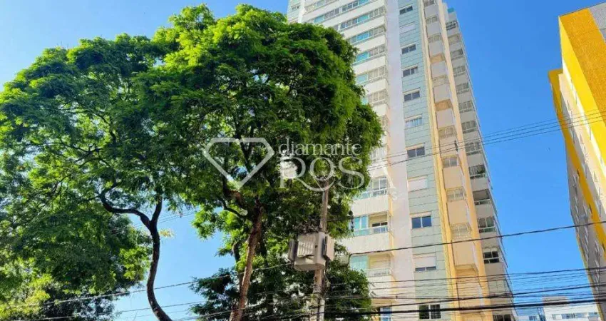 VENDA apartamento no Ed. Maison Florence, com vista privilegiada