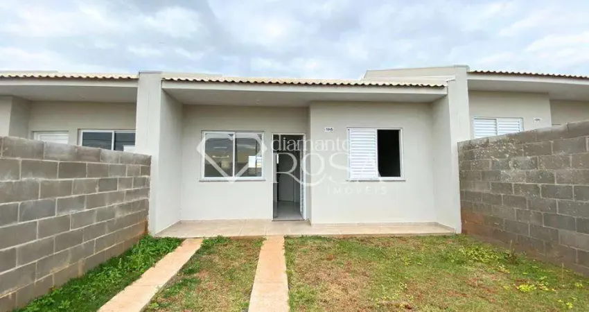 Casa com 2 quartos à venda no Parque Colina Verde, Umuarama
