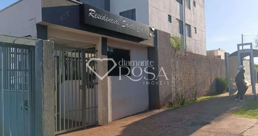 Apartamento com 2 quartos à venda na Rua Jorge Benedito Seraval, 3055, Jardim Guairacá, Maringá
