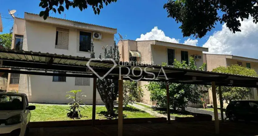 Apartamento com 1 quarto à venda na Rua Luiz Corrêa, Cidade Jardim, Maringá