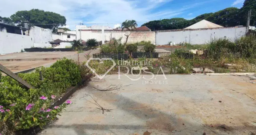 Terreno comercial à venda na Avenida Pedro Taques, Vila Morangueira, Maringá