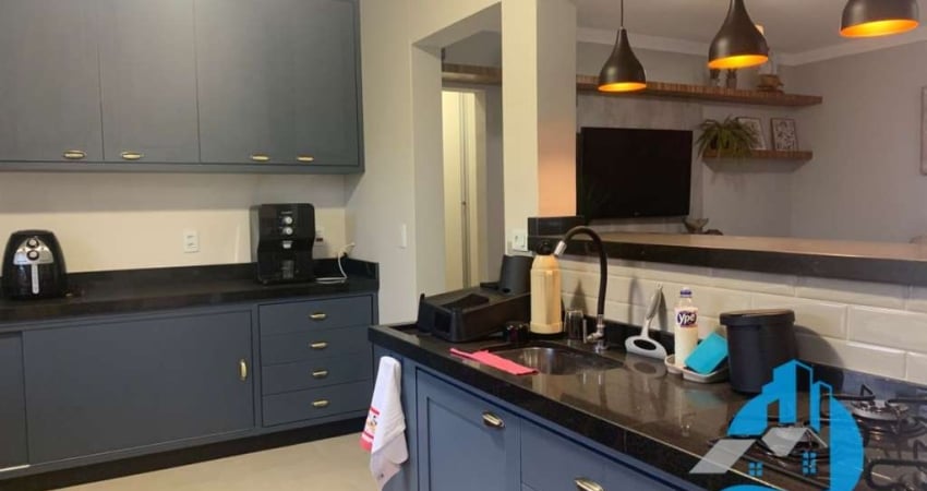 Lindo apartamento todo reformado mobiliado e decorado com ar condicionado excelente localização no Bairro Itagua em Ubatuba SP