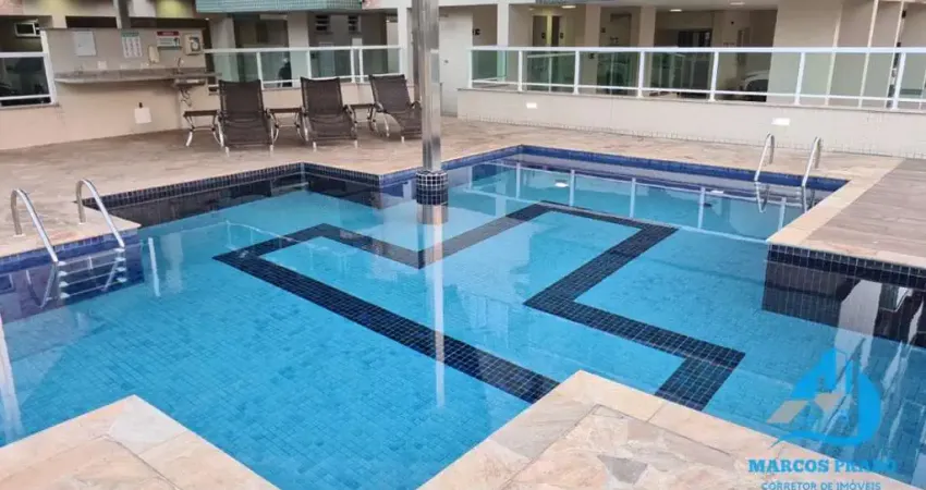 Apartamento completo semimobiliado no itaguá, ubatuba-sp