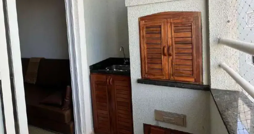 Apartamento com ampla área de lazer no bairro itaguá, ubatuba - sp
