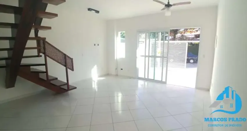 Casa com 2 quartos à venda em Itaguá, Ubatuba 