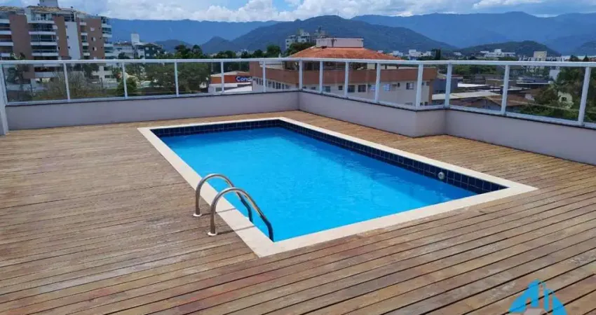 Apartamento com 2 quartos à venda em Tenório, Ubatuba 