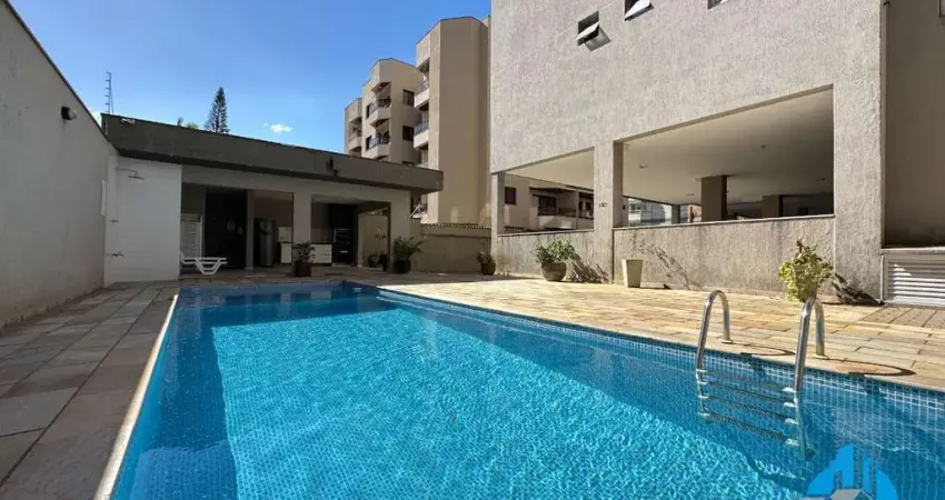 Apartamento com 2 quartos à venda em Itaguá, Ubatuba