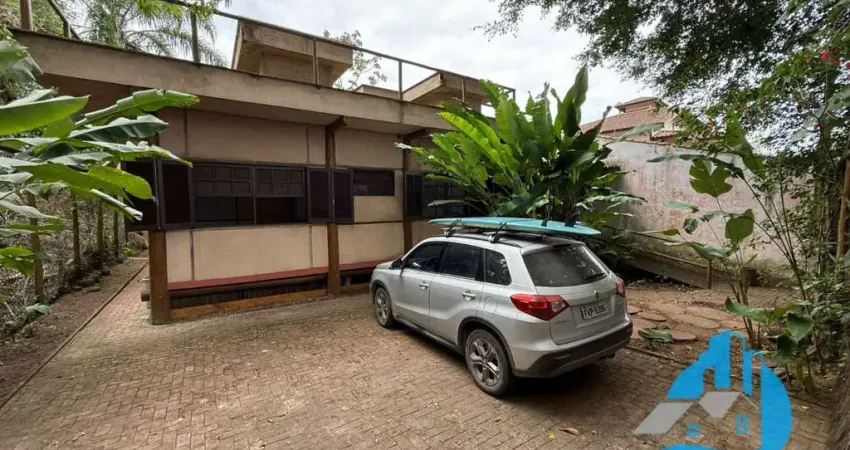 Casa com 3 quartos à venda na Barra da Lagoa, Ubatuba