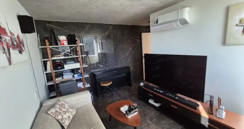 Apartamento com 2 quartos à venda na Avenida Abraham Medina, 355, Barra Olímpica, Rio de Janeiro
