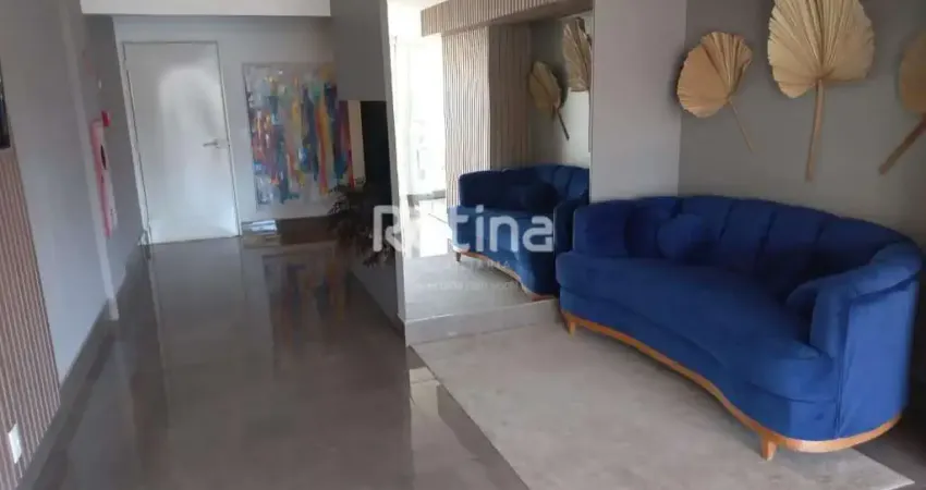 Apartamento para alugar, 3 quartos, Santa Mônica - Uberlândia/MG - Rotina Imobiliária