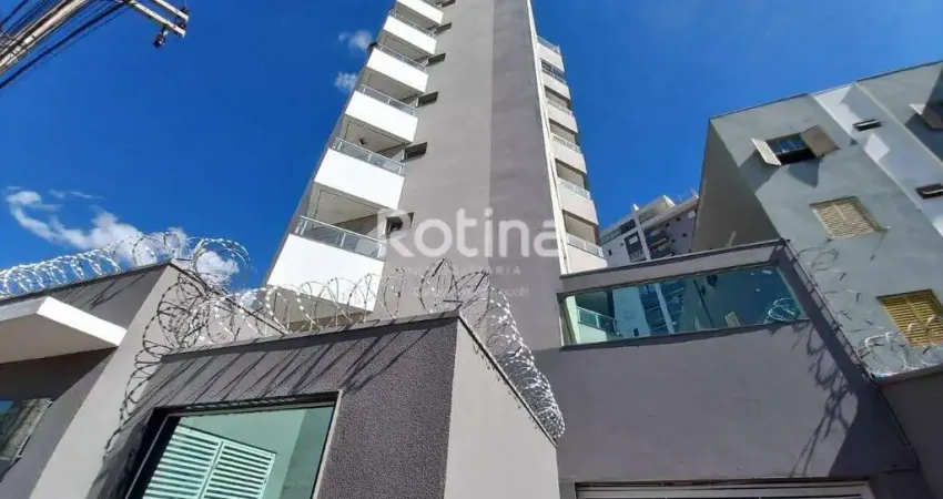 Apartamento para alugar, 3 quartos, tubalina - uberlândia/mg - rotina imobiliária