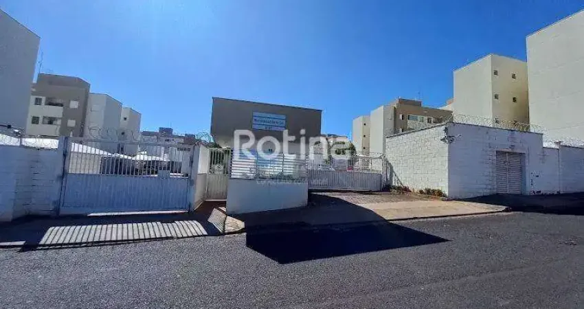 Apartamento para alugar, 2 quartos, shopping park - uberlândia/mg - rotina imobiliária